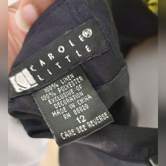 Caroll Little Skirt - Picture 7 of 10